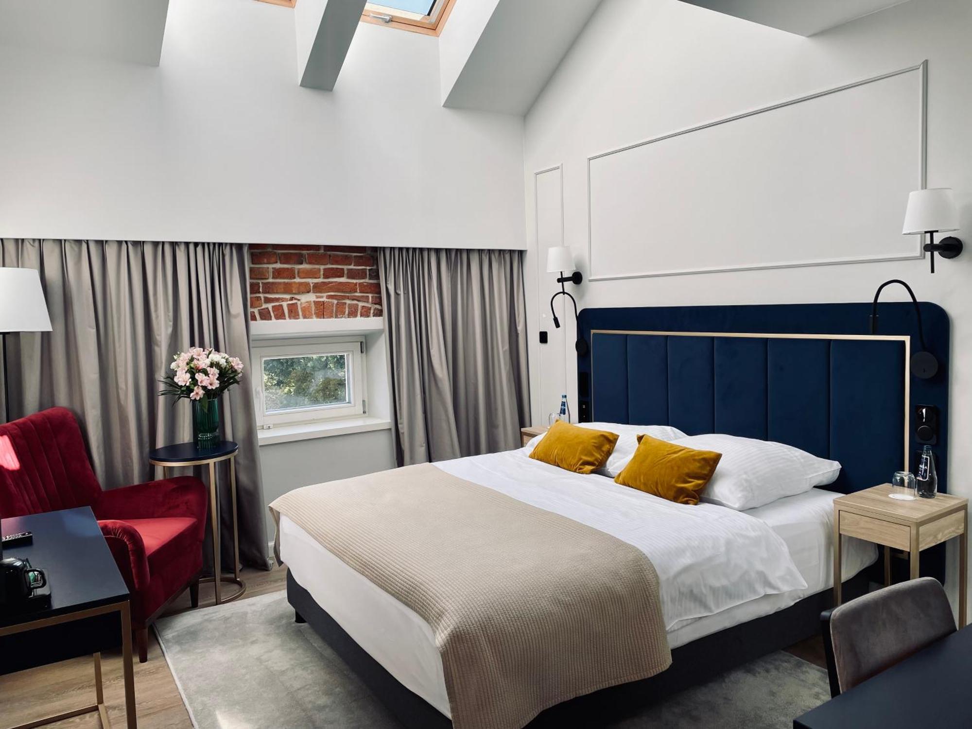 Hotel Golden Queen — Bilder 1